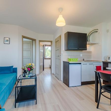 Apartamenty Pod Debem Wicie  Eksteriør bilde
