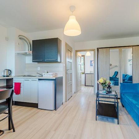Apartamenty Pod Debem Wicie  Eksteriør bilde